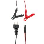 GYS GYSFLASH 12.12 | Caricabatteria Mantenitore 12V – 12A