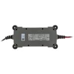 GYS GYSFLASH 9.24 | Caricabatteria Mantenitore 6/12/24V – 9A