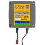 GYS GYSFLASH 30.12 PL | Caricabatteria 12V – 30A