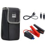 GYS Nomad Power PRO 801 | Avviatore Al Litio Power Bank 5Ah - 74Wh - immagine 3