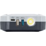 GYS Nomad Power PRO 701 | Avviatore Al Litio Power Bank 4Ah - 59,2Wh - immagine 2