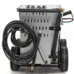 ITM HOT STEEL 150/11 Idropulitrice acqua calda 400V 3ph - 150bar - 660l/h