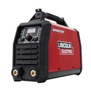 Lincoln Sprinter 180S