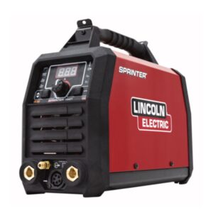 Lincoln Sprinter 180T