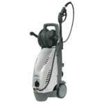 Idropulitrice ITM XR 1690