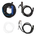 TIGMIG TM 185 Digital Alu | Saldatrice TIG - immagine 3