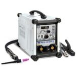 GYS Protig 230 AC/DC HF | Saldatrice TIG