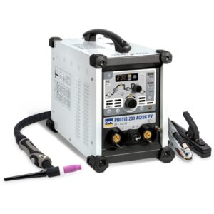 GYS Protig 230 AC/DC HF | Saldatrice TIG