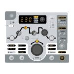 GYS Protig 230 AC/DC HF | Saldatrice TIG - immagine 2