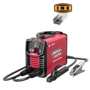 LINCOLN BESTER S 171