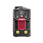 LINCOLN BESTER S171 | Saldatrice inverter MMA, TIG Lift + ELETTRODI - immagine 3