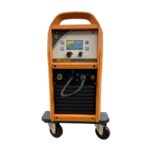 EMIG 250 LCD frontale