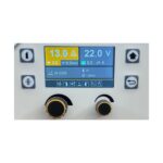 EMIG 250 LCD pannello