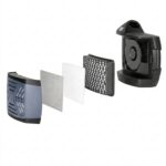 ARCMAX MAX PAPR 4-13G TV_ventilatore+filtro