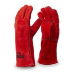 GUANTI IN CROSTA PER SALDATURA