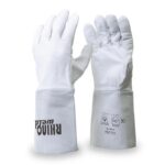 GUANTI IN PELLE MORBIDA PER SALDATURA TIG