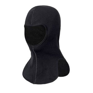 PASSAMONTAGNA IGNIFUGO PER SALDATURA