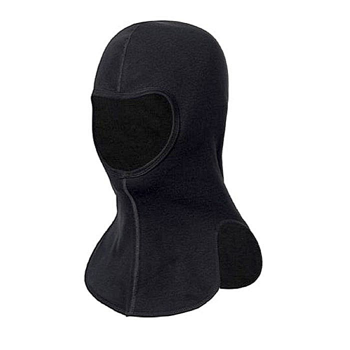 HT041-712-005-000 PASSAMONTAGNA IGNIFUGO PER SALDATURA