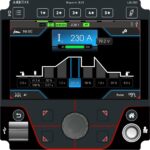 EWM Tetrix XQ 230 puls AC/DC Expert 3.0 5P | Saldatrice TIG - immagine 2