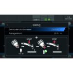 EWM Tetrix XQ 230 puls AC/DC Expert 3.0 5P | Saldatrice TIG - immagine 5