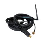 MINOO TORCIA TIG 9 CONNETTORE 13mm (aria) - immagine 3