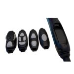 MINOO TORCIA TIG 9 CONNETTORE 13mm (aria) - immagine 6