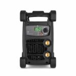 TELWIN Technology 186 XT MPGE | Saldatrice Inverter MMA - immagine 2