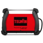 TELWIN Technology 186 XT MPGE | Saldatrice Inverter MMA - immagine 3