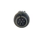 GYS CONNETTORE COMANDO A DISTANZA TIG 7PIN - immagine 2