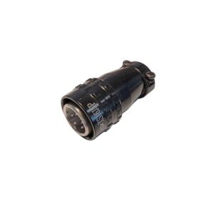 HUGONG CONNETTORE TORCIA TIG 5PIN