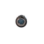 HUGONG CONNETTORE TORCIA TIG 5PIN - immagine 2