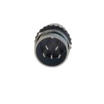 TELWIN CONNETTORE TORCIA TIG 5PIN - immagine 2