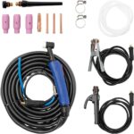 TIGMIG TM 160 TIG Digital Pulse | Saldatrice TIG - immagine 4