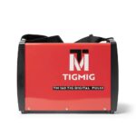 TIGMIG TM 160 TIG Digital Pulse | Saldatrice TIG - immagine 2