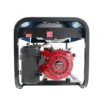 CGM CX5000 | Generatore monofase benzina Motore Honda 4,95kW - immagine 3