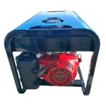 CGM CX7000 | Generatore monofase benzina Motore Honda 6,9kW - immagine 3