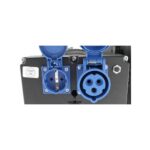 CGM CX7000 | Generatore monofase benzina Motore Honda 6,9kW - immagine 4