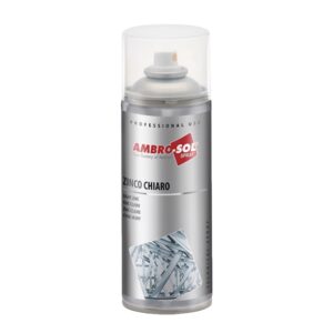 Bomboletta spray zinco