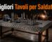 I Migliori Tavoli per Saldatura