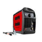 TELWIN Cleantech 200 + Kit Valigetta | Sistema Elettrochimico Pulizia Saldature Inox - immagine 3