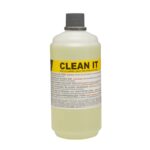 TELWIN Clean IT 1lt. | Liquido Giallo per Cleantech 200
