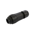 GYS CONNETTORE TORCIA TIG Amphenol 7 PIN