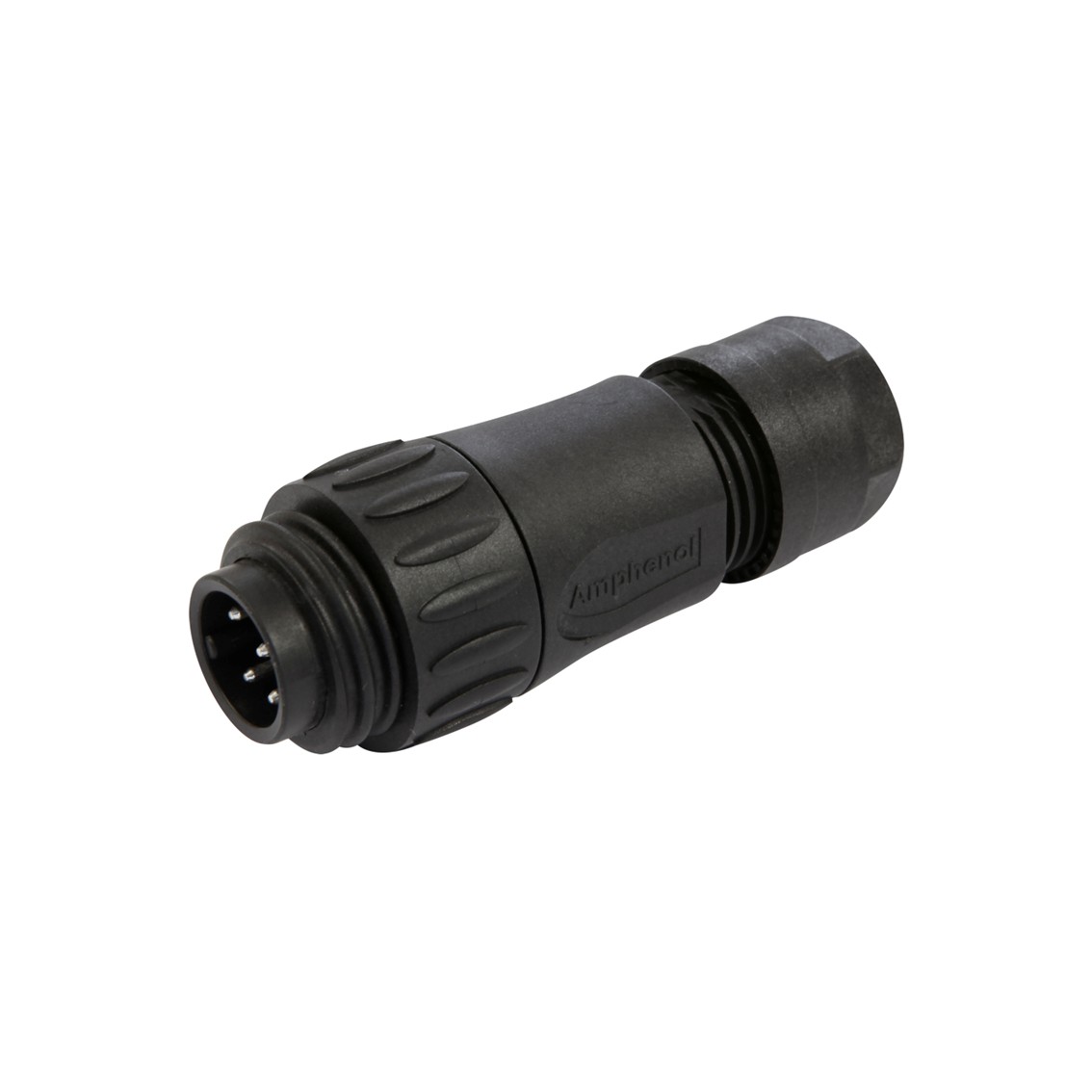 GYS046238 GYS CONNETTORE TORCIA TIG Amphenol 7 PIN