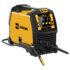 HUGONG HDMIG140 - Saldatrice a Filo - Multiprocesso MMA, MIG, TIG