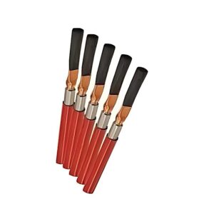 TELWIN T-Brush | Kit 5pz Pennelli per Cleantech 200