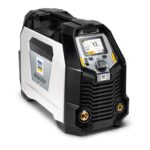 GYS Virtuo 221M - Saldatrice a Filo - Multiprocesso MMA, MIG, TIG