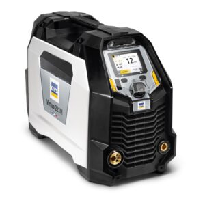 GYS Virtuo 221M - Saldatrice a Filo - Multiprocesso MMA, MIG, TIG