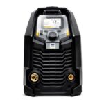 GYS Virtuo 221M - Saldatrice a Filo - Multiprocesso MMA, MIG, TIG - immagine 3
