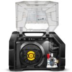 GYS Virtuo 221M - Saldatrice a Filo - Multiprocesso MMA, MIG, TIG - immagine 2