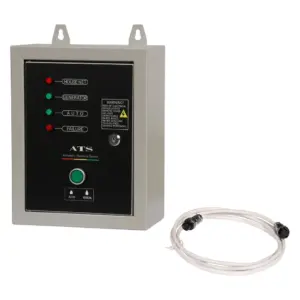 Valkenpower KIT ATS per generatore EMI4800